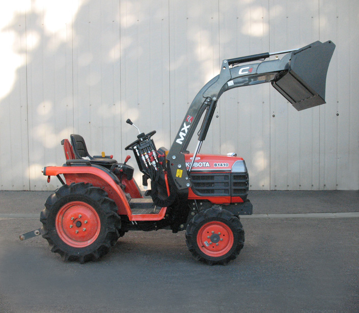 KUBOTA B1410 USZCZELKA GŁOWICY